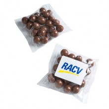 Chocolate Coated Coffee Beans 50g